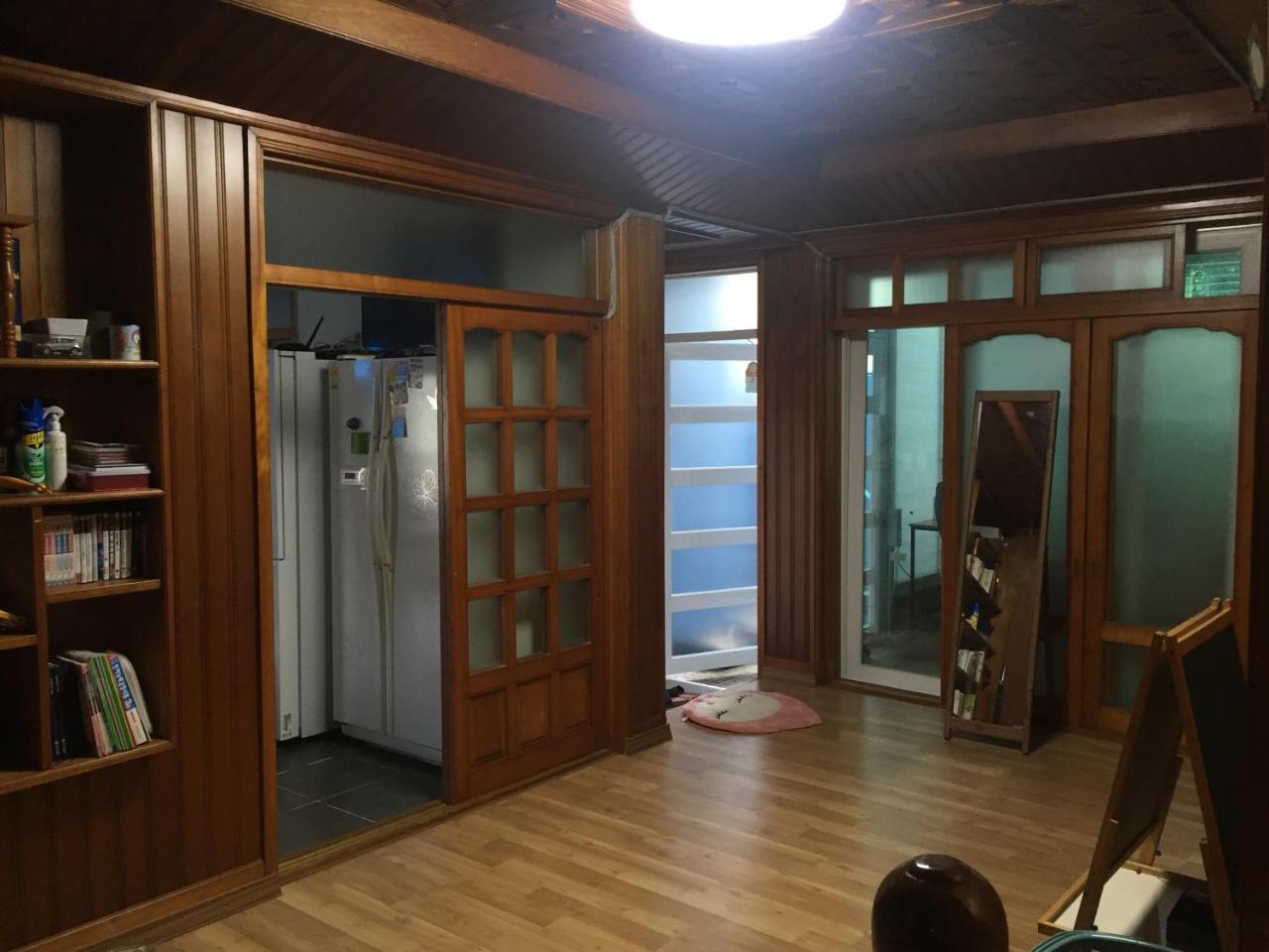 Jeju Guesthouse Exterior photo
